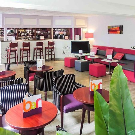 Ibis Styles Melun Hotel Rubelles Exterior foto