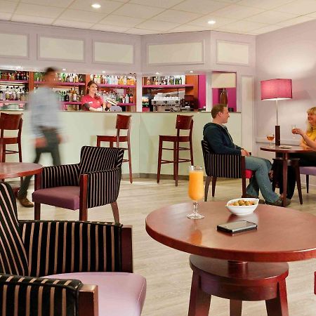 Ibis Styles Melun Hotel Rubelles Exterior foto