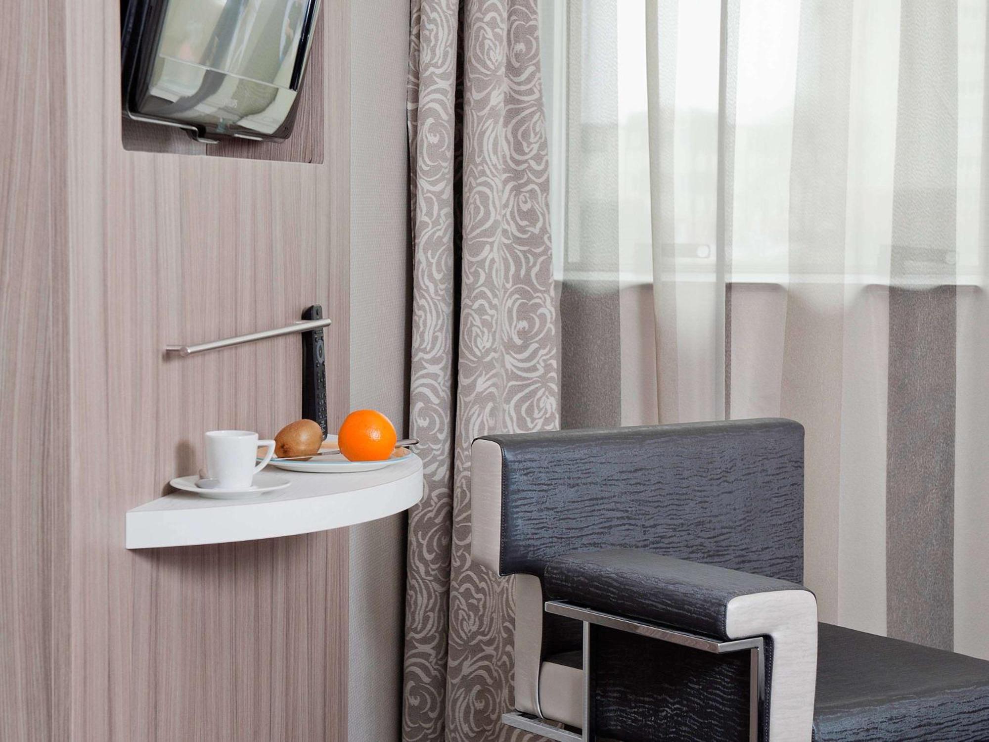 Ibis Styles Melun Hotel Rubelles Exterior foto