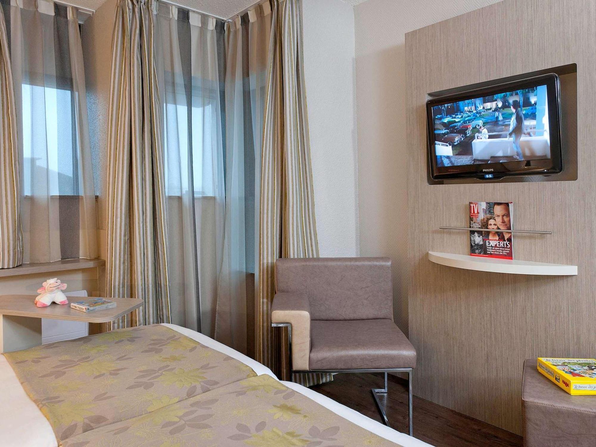 Ibis Styles Melun Hotel Rubelles Exterior foto