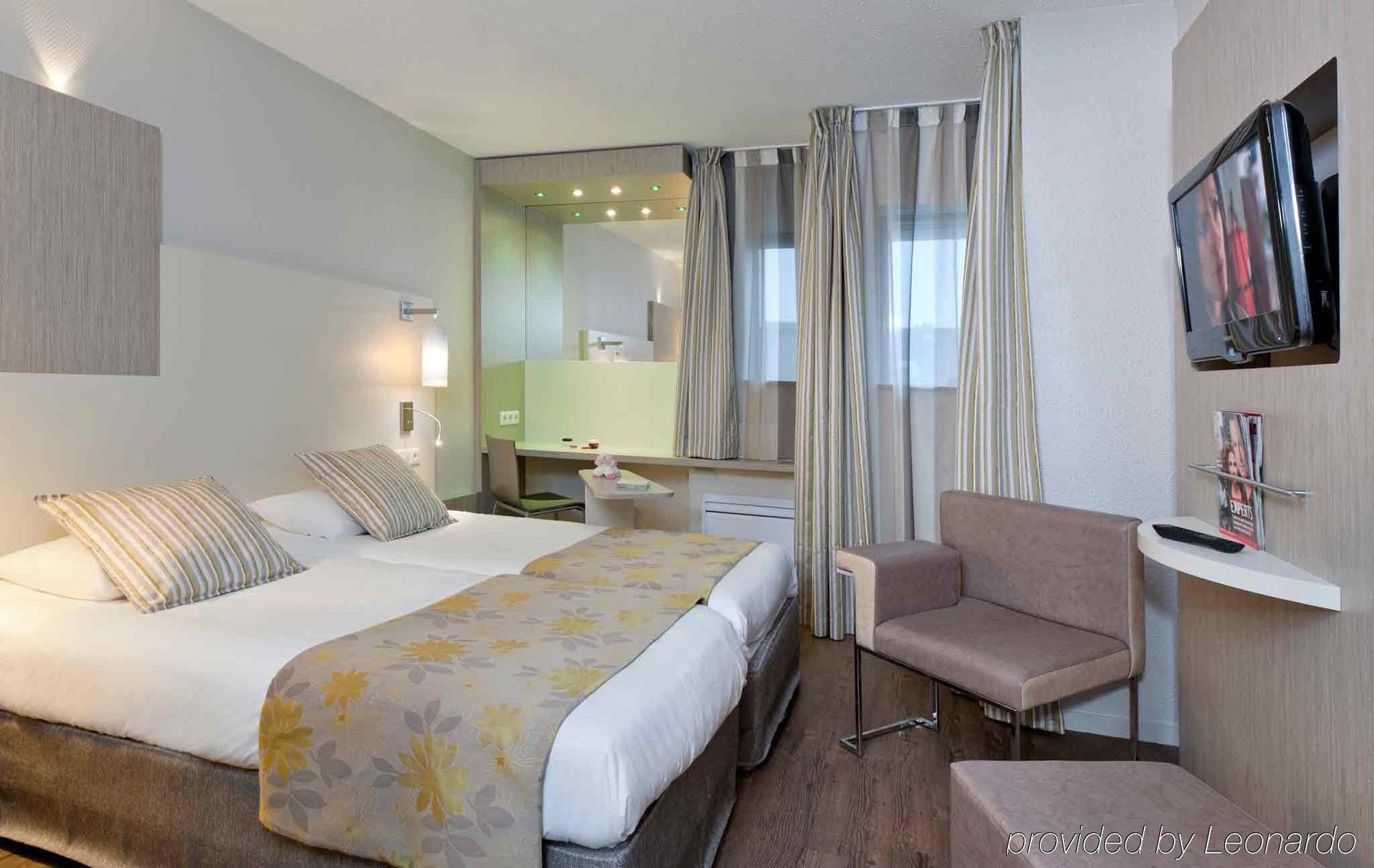 Ibis Styles Melun Hotel Rubelles Exterior foto