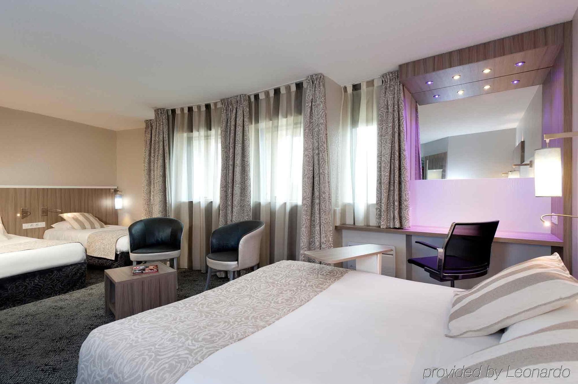 Ibis Styles Melun Hotel Rubelles Exterior foto