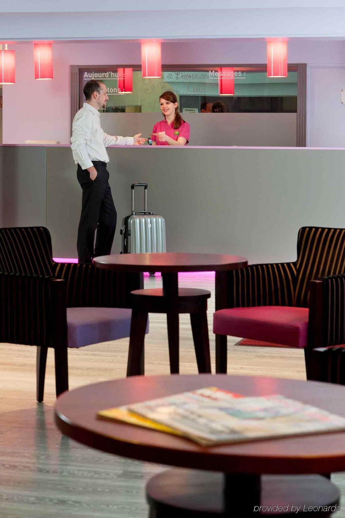 Ibis Styles Melun Hotel Rubelles Exterior foto