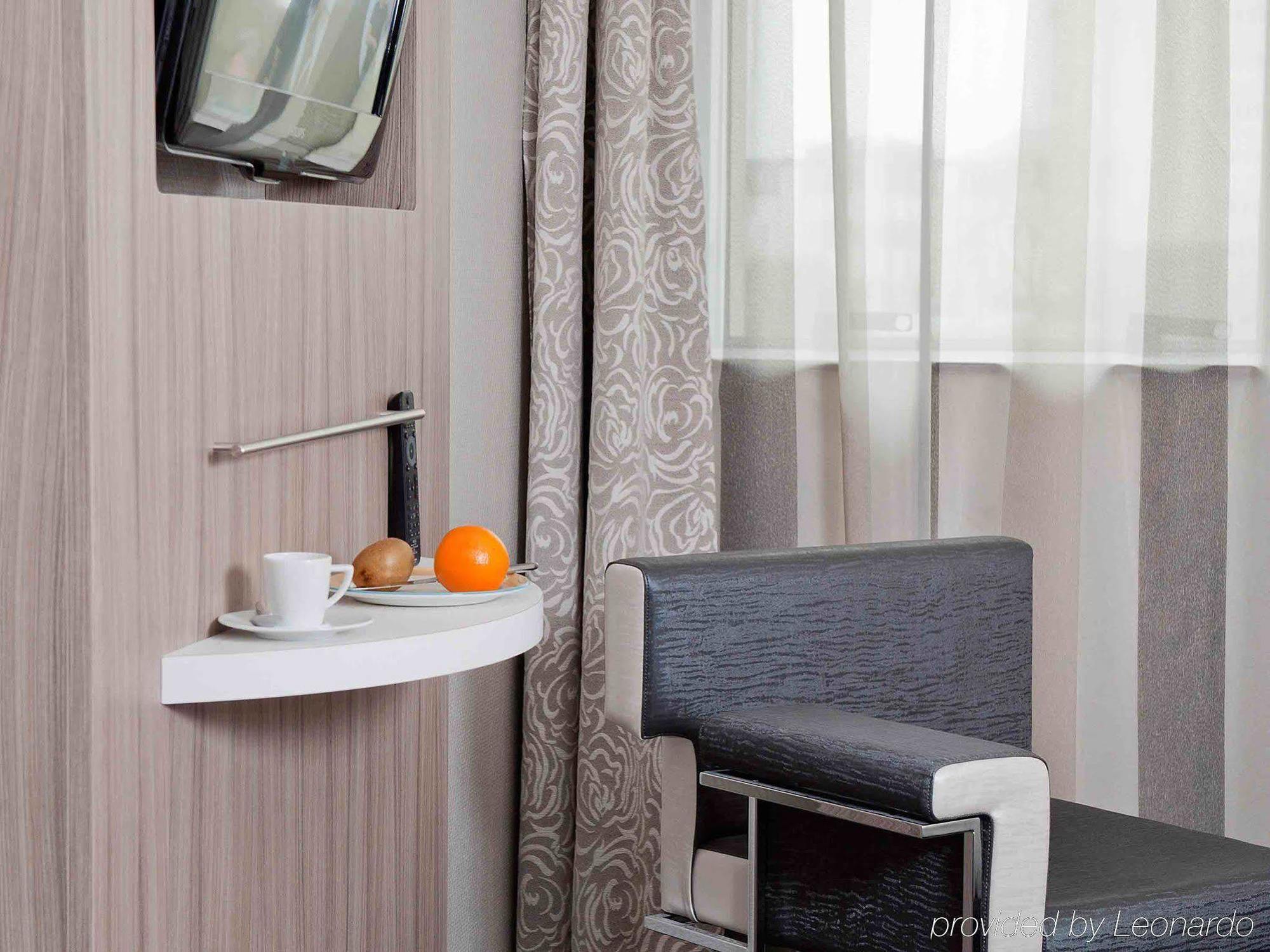 Ibis Styles Melun Hotel Rubelles Exterior foto