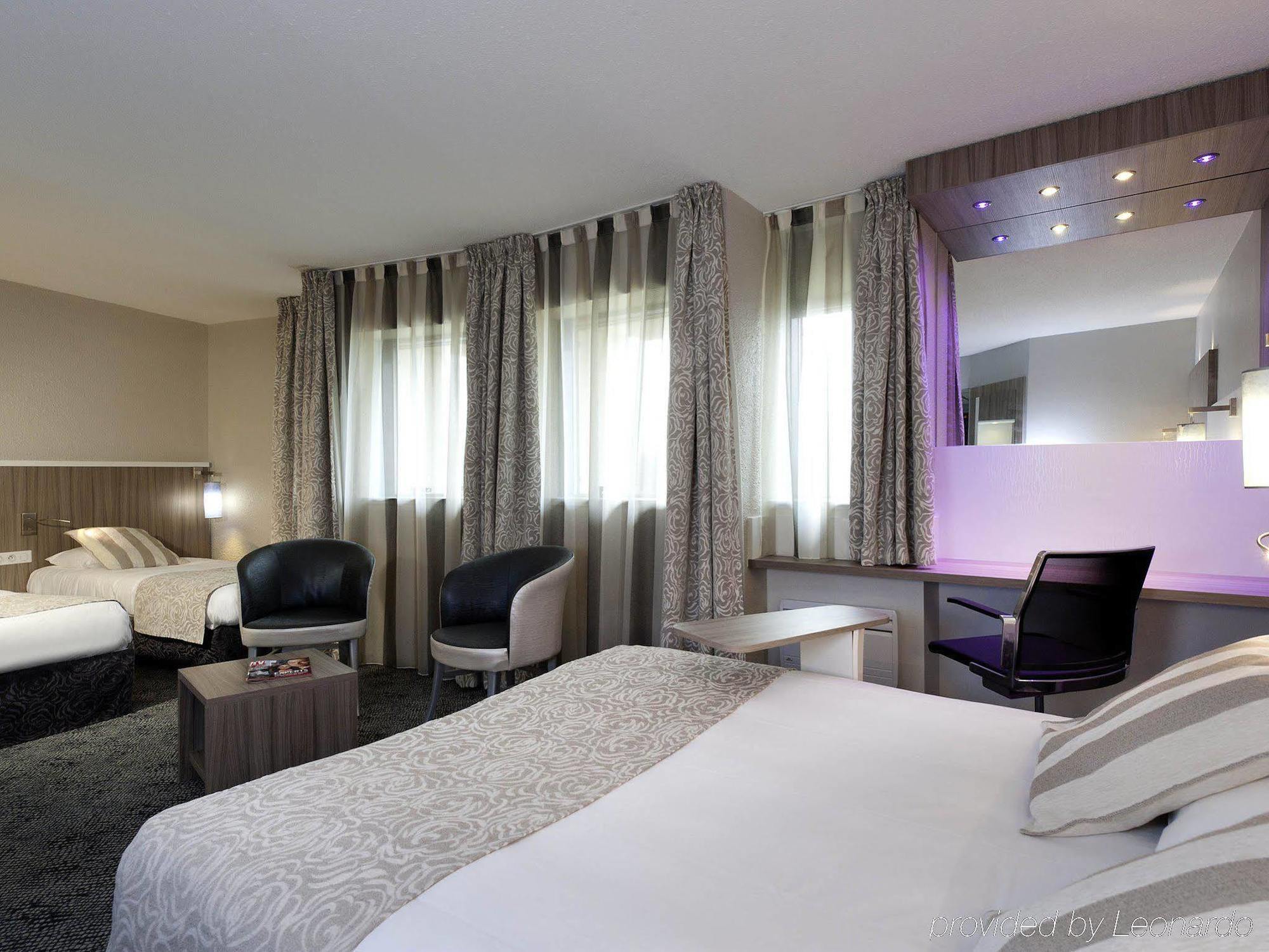 Ibis Styles Melun Hotel Rubelles Exterior foto