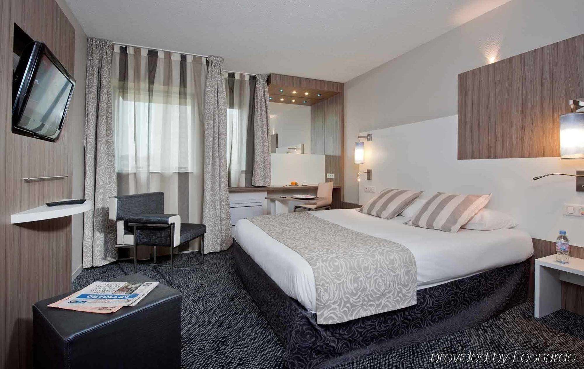 Ibis Styles Melun Hotel Rubelles Exterior foto