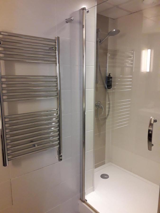 Ibis Styles Melun Hotel Rubelles Exterior foto