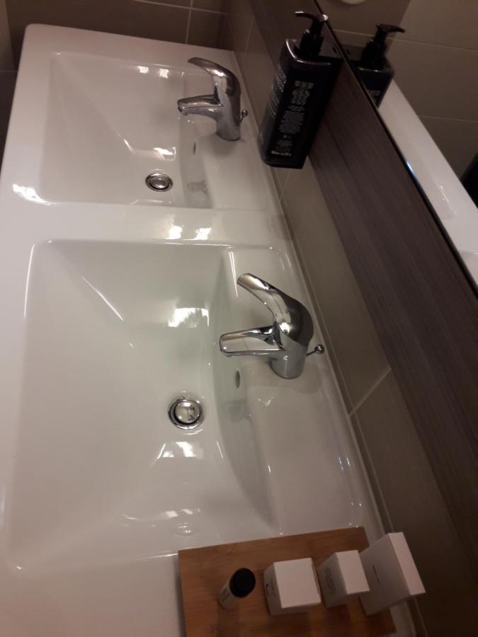 Ibis Styles Melun Hotel Rubelles Exterior foto